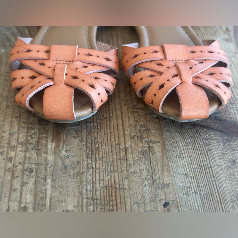 Girls Sandals Size 11 - Picture 3 of 3